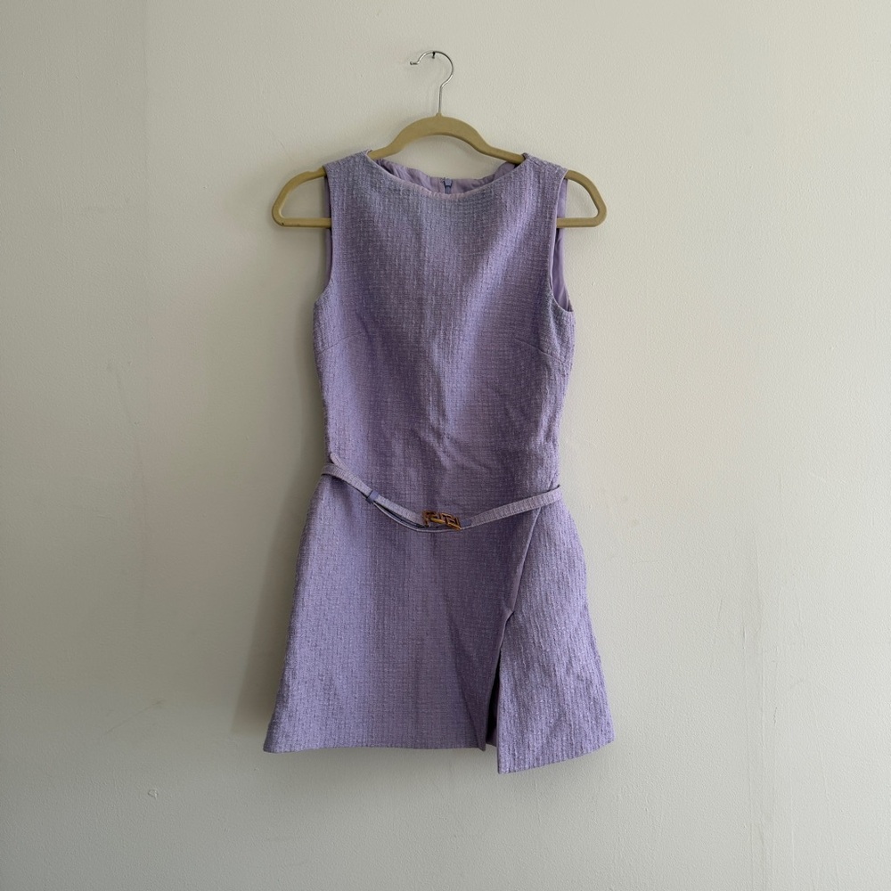 Vasace Minidress